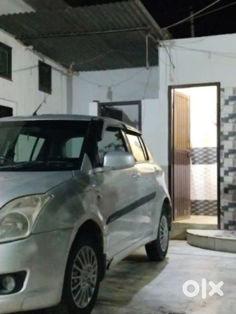 Maruti Suzuki Swift 2008 Petrol