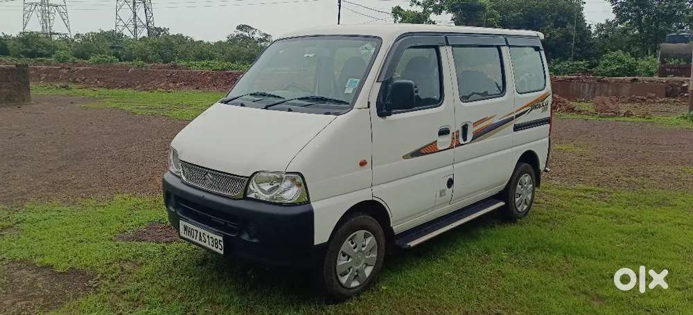 Maruti Suzuki Eeco 2024