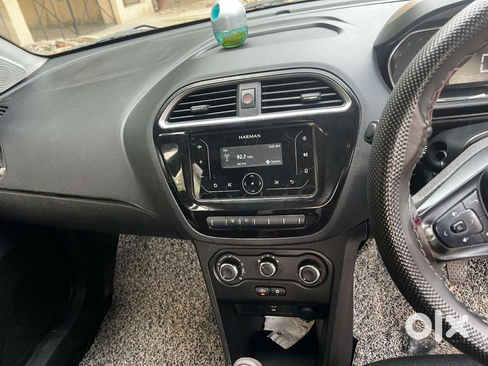 Tata Tiago Nrg Petrol 2023