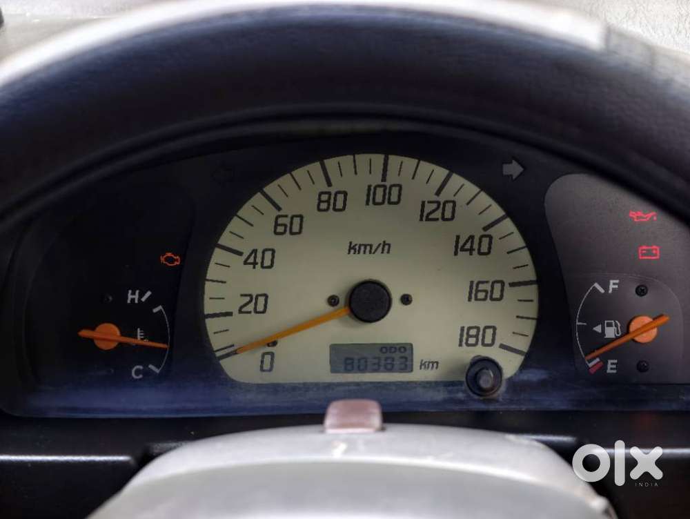 Maruti Suzuki Alto 0.8 Lxi (o), 2006, Petrol