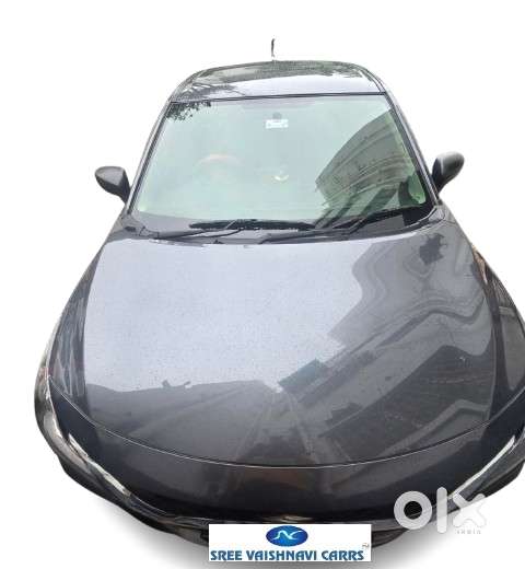 Maruti Suzuki Baleno Sigma, 2025, Petrol