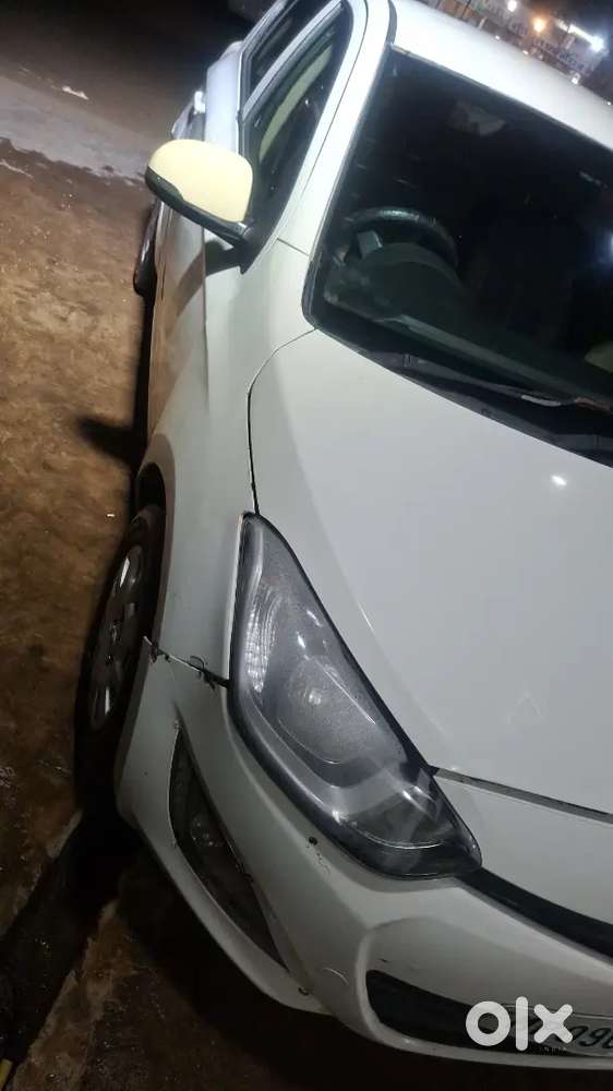 Hyundai I20 2014 Diesel 108000 Km Driven
