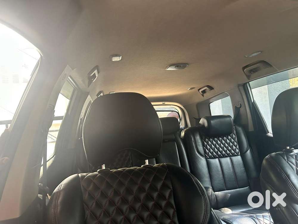 Mahindra Xuv500 2014-2015 Diesel Good Condition