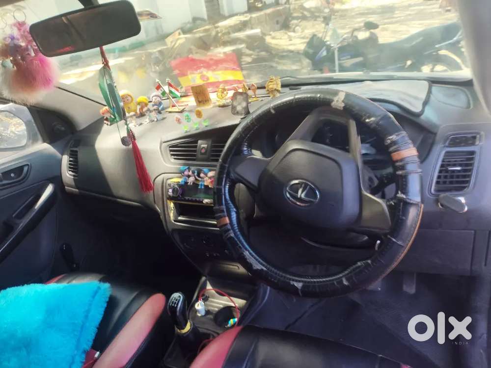 Tata Zest Xe Diesel Immediately Contact