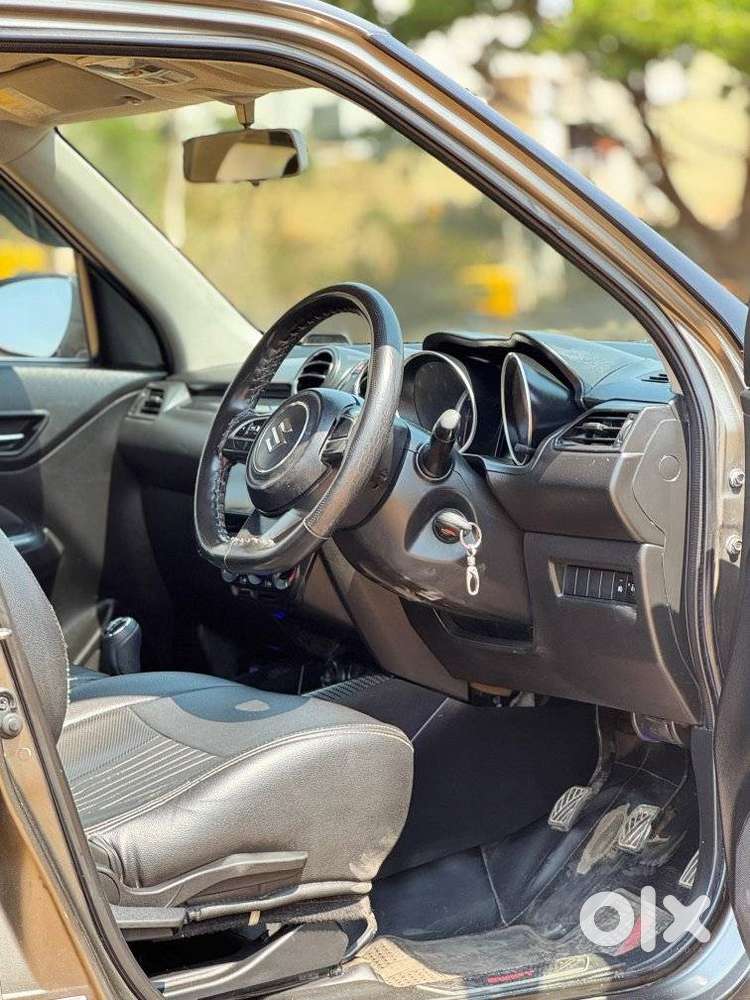 Maruti Suzuki Swift Ddis Vdi, 2019, Diesel