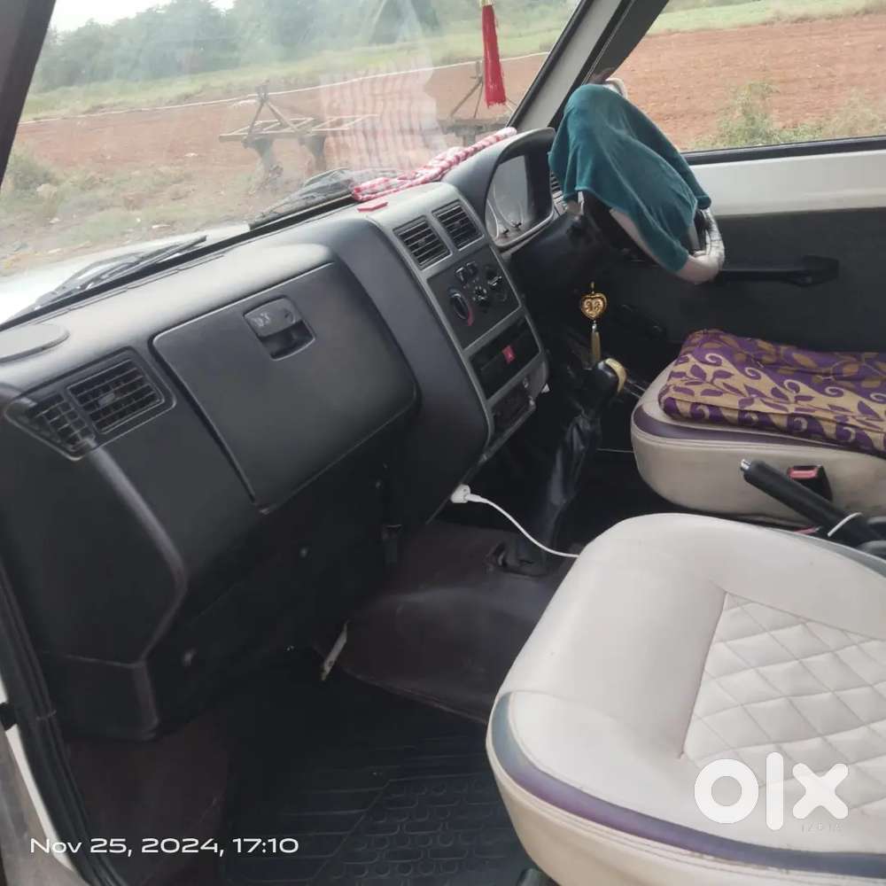 Tata Sumo Gold 2017 Diesel Good Condition