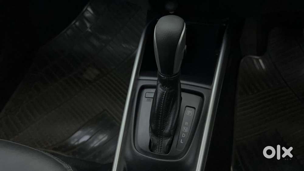 Maruti Suzuki Baleno