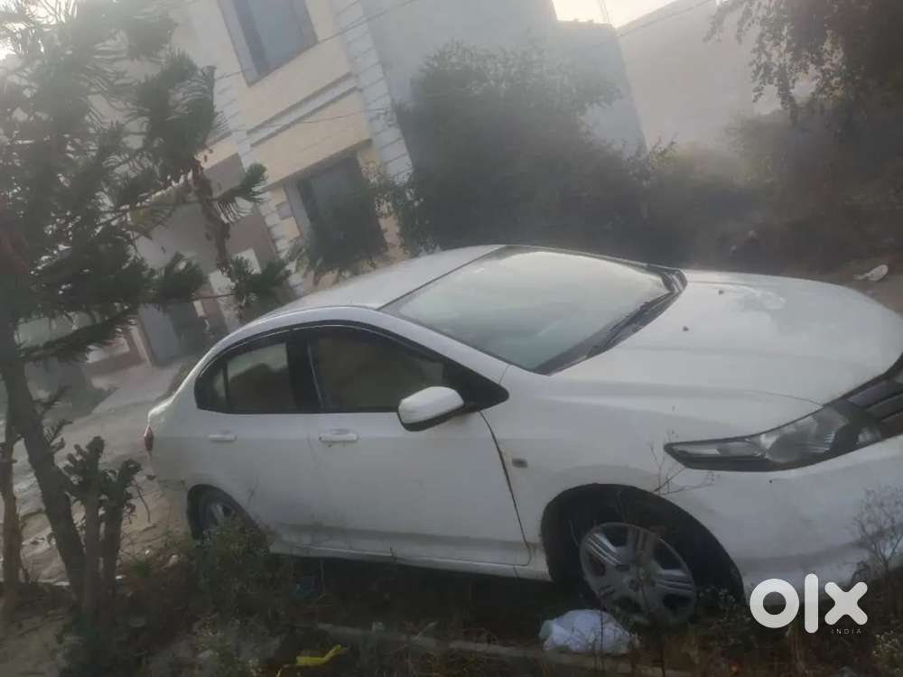 Hyundai Accent Gl 2010