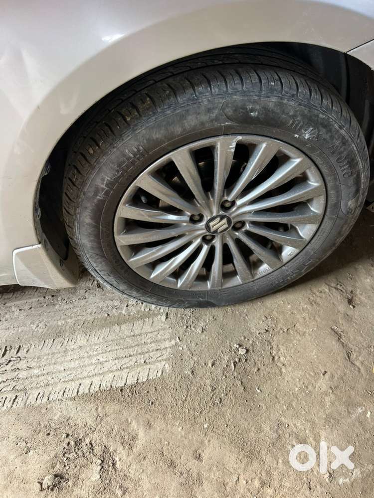 Maruti Suzuki Ciaz Diesel Good Condition