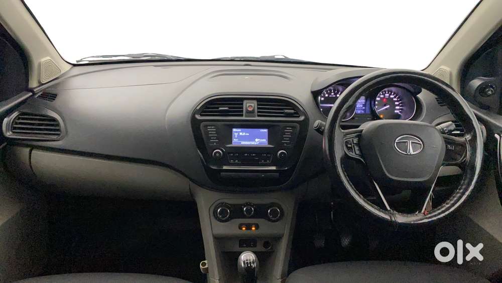 Tata Tiago Xz Diesel, 2019, Diesel