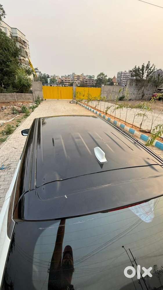 Maruti Suzuki Grand Vitara 2024 Petrol Good Condition