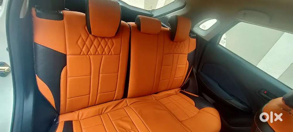 Maruti Suzuki Baleno 2024 Top Model