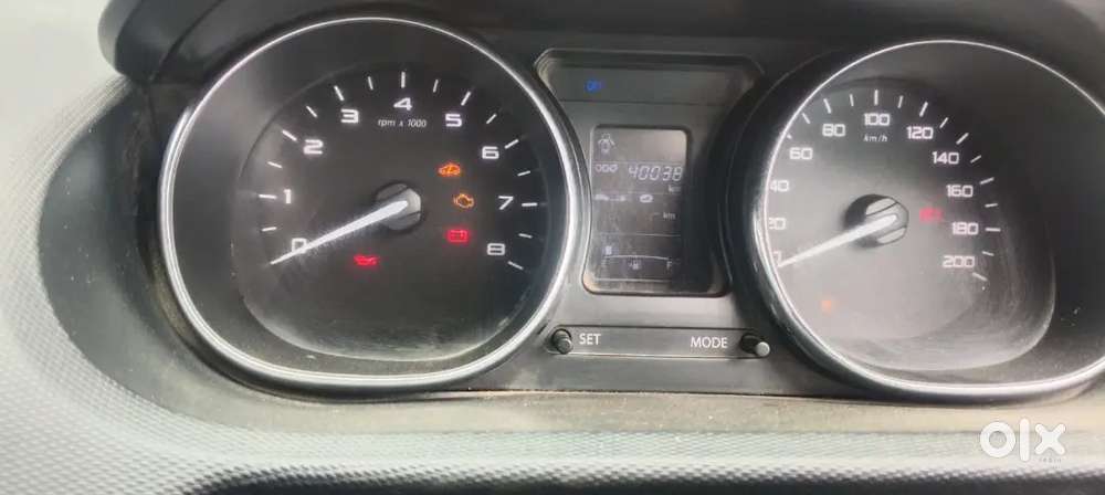Tata Tiago 2019 Petrol