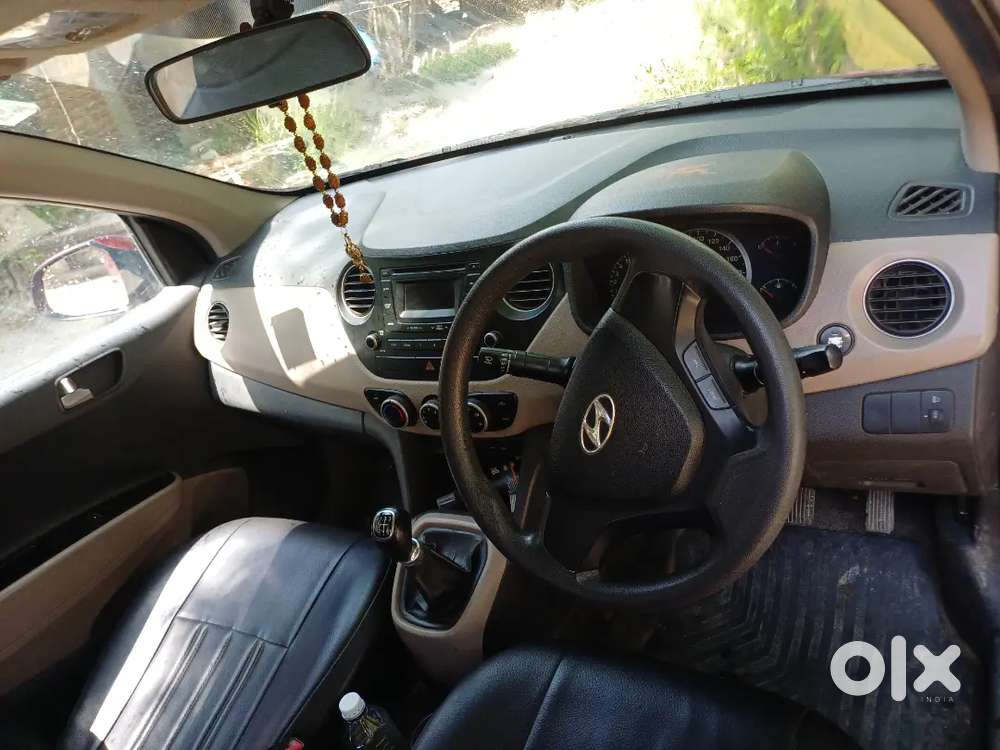 Hyundai Grand I10 2015 Sportz Crdi