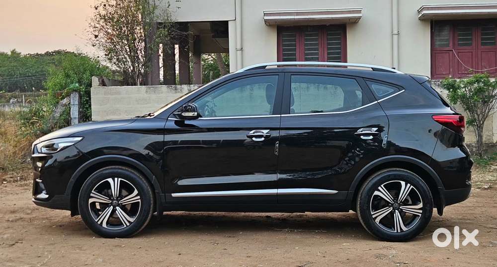 Mg Astor 1.5 Sharp, 2023, Petrol