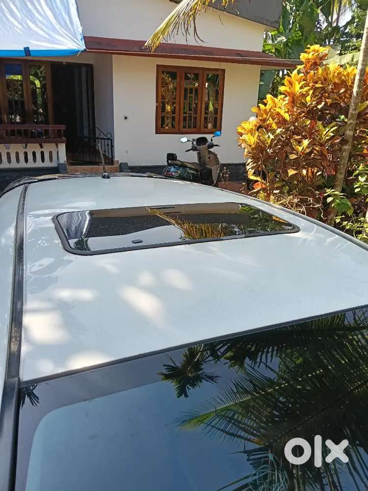 Honda Jazz 2015 Diesel Well Maintained