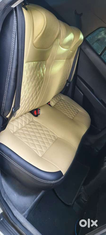 Hyundai Creta 1.6 E Plus, 2017, Diesel