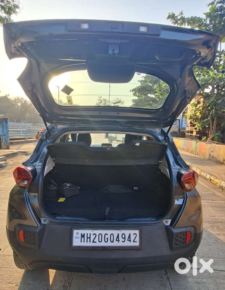 Tata Punch, 2024, Cng & Hybrids