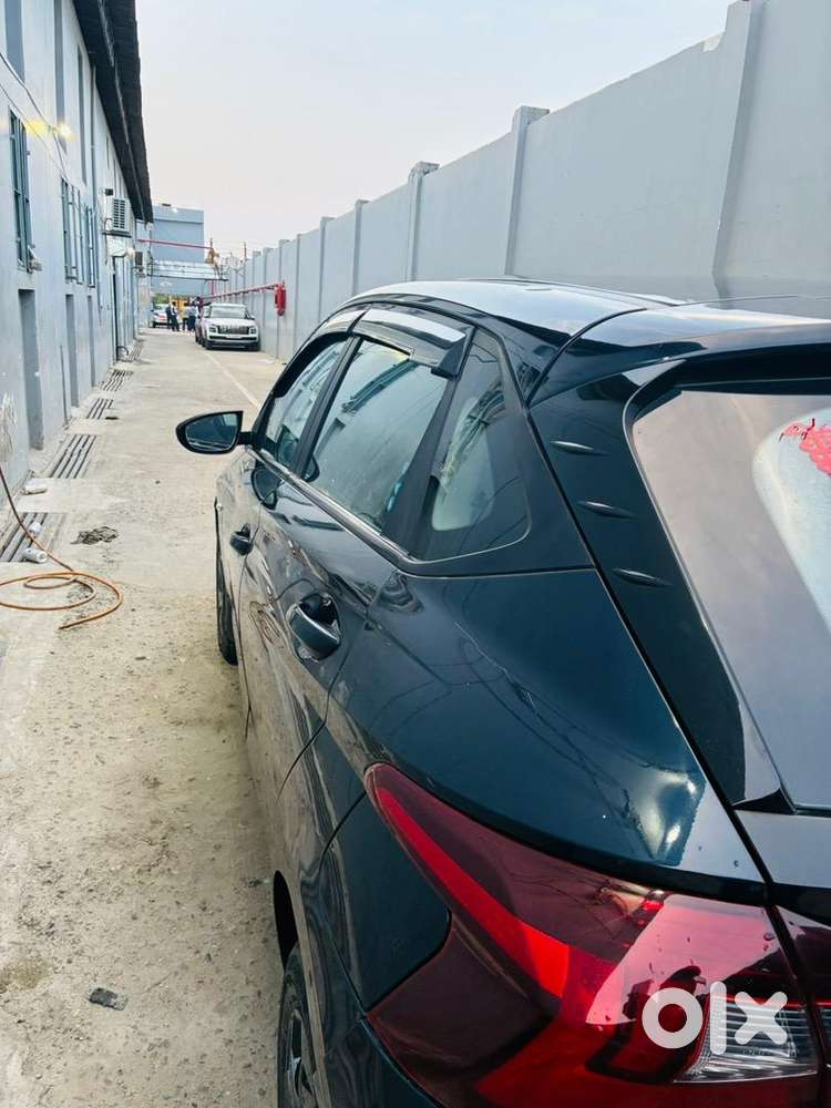 Hyundai Petrol Manual 2025
