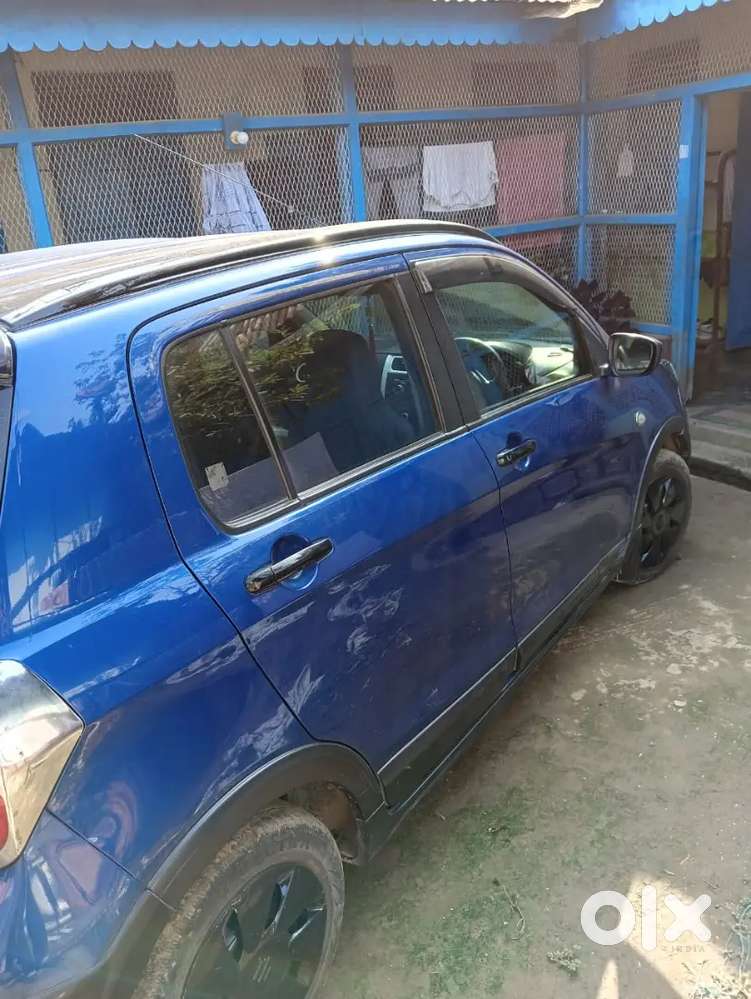 Maruti Suzuki Celerio X 2019 Petrol 60000 Km Driven