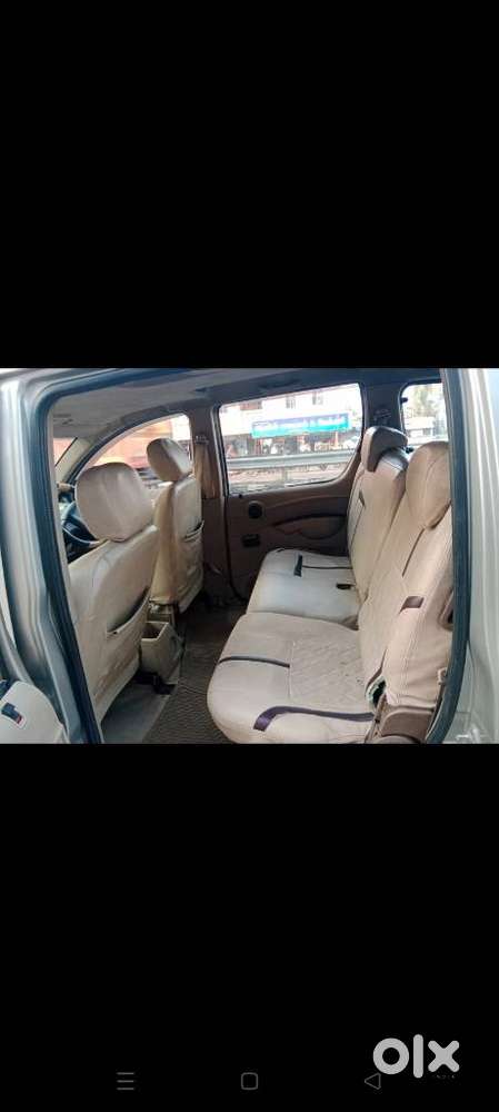 Mahindra Xylo 2012-2014 D4 Bsiii, 2014, Diesel