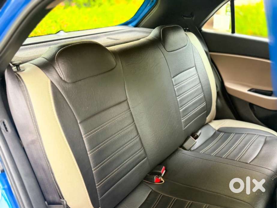 Hyundai I20 1.2 Asta, 2018, Petrol