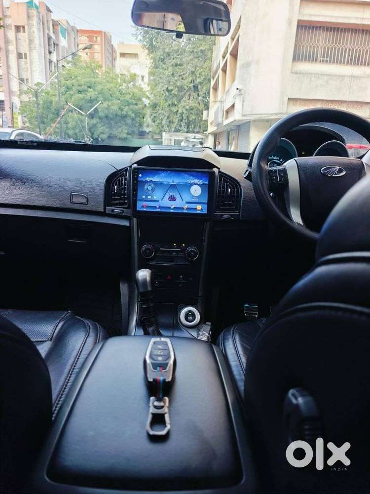 Mahindra Xuv500 W10 2wd, 2017, Diesel