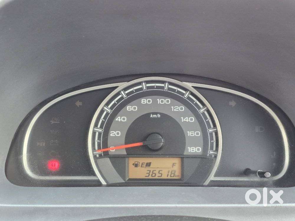 Maruti Suzuki Alto 800 2012-2016 Lxi, 2014, Petrol