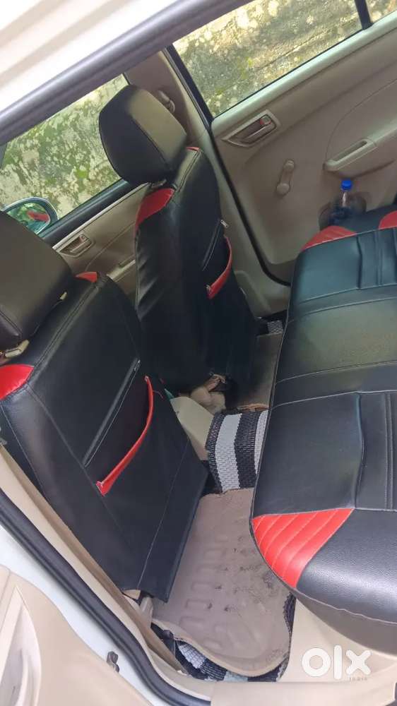 Maruti Suzuki Dzire Diesel 2019