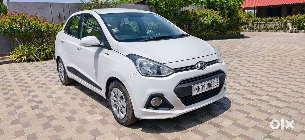 Hyundai Xcent 2014-2016 1.1 Crdi Base, 2015, Diesel