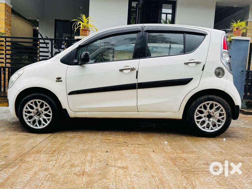 Maruti Suzuki Ritz Vdi 2011 Diesel Manual