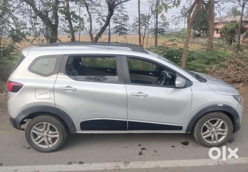 Renault Triber 2019 Petrol 63000 Km Driven