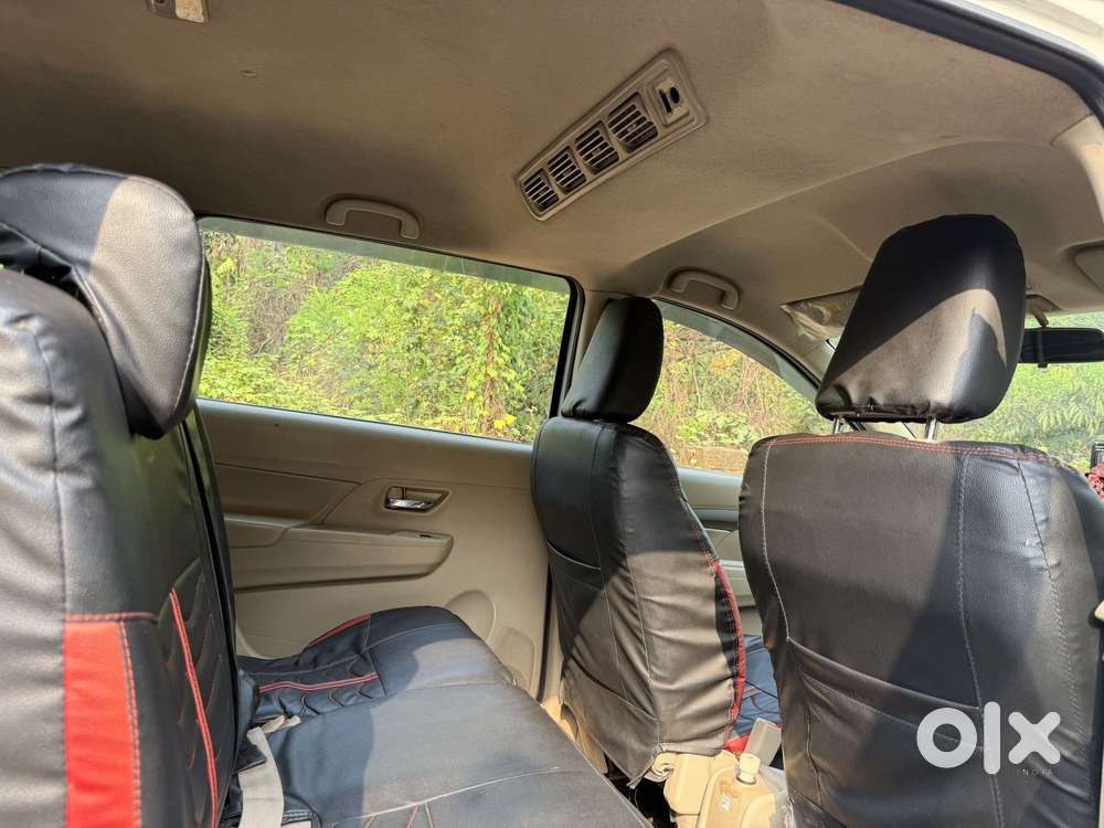 Maruti Suzuki Ertiga Vxi Shvs, 2020, Petrol