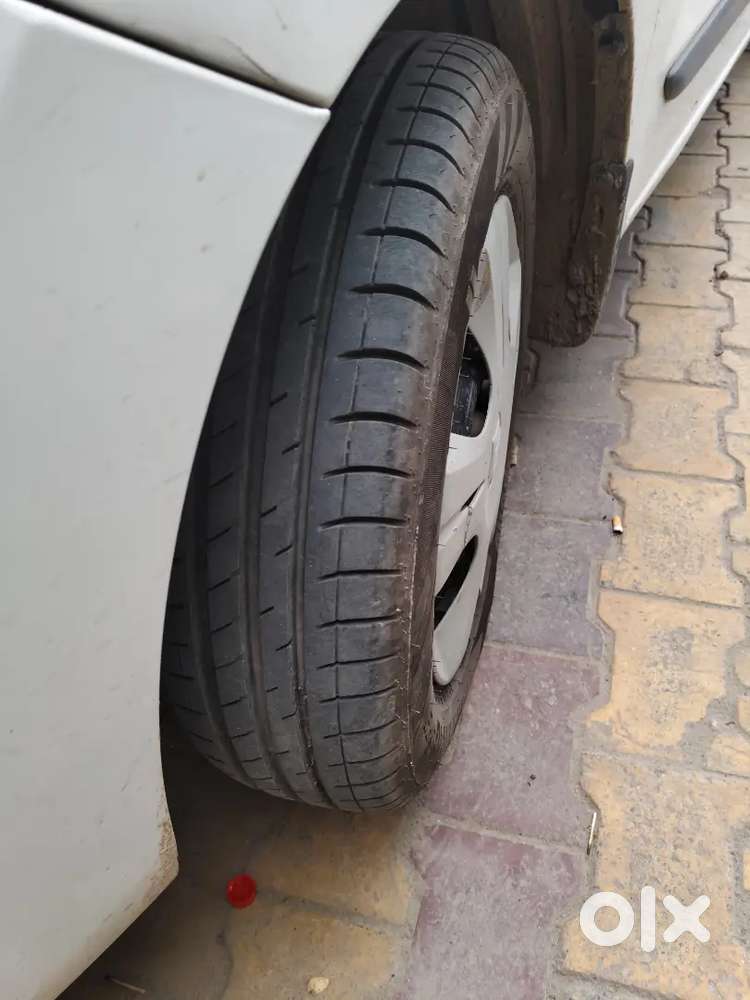 Maruti Suzuki Wagon R 2017 Model Vxi
