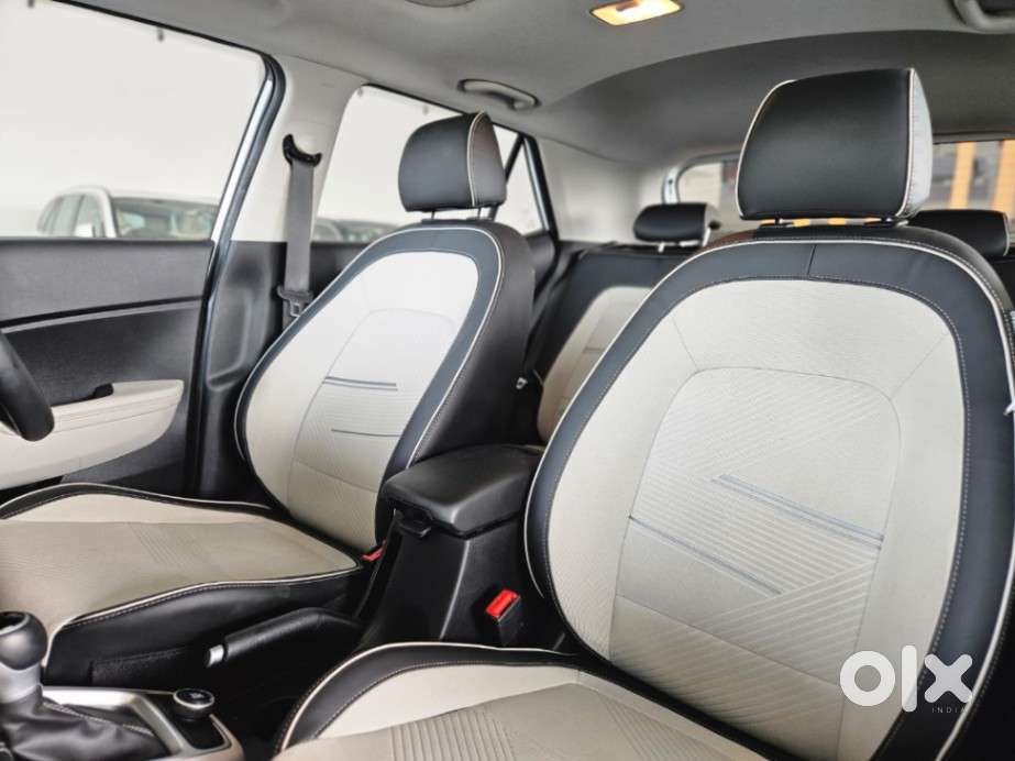 Hyundai Venue S Turbo Dct, 2024, Petrol