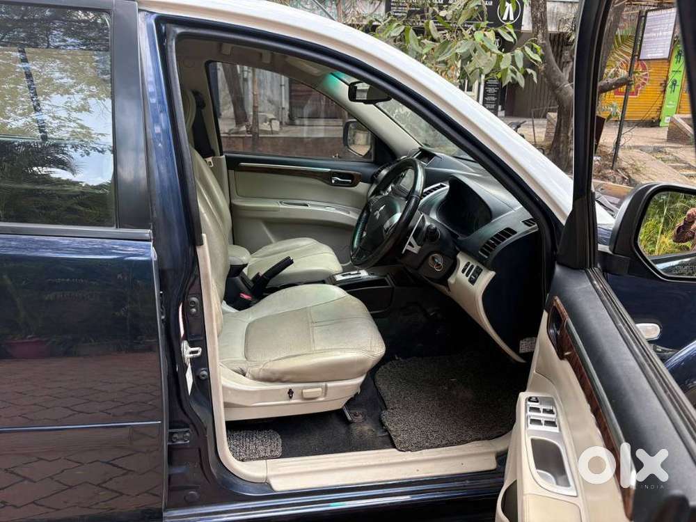 Mitsubishi Pajero Sport 4x2 Automatic, 2015, Diesel