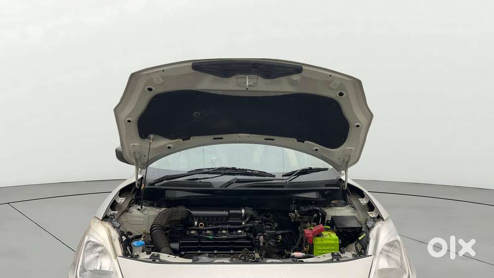 Maruti Suzuki Swift Dzire