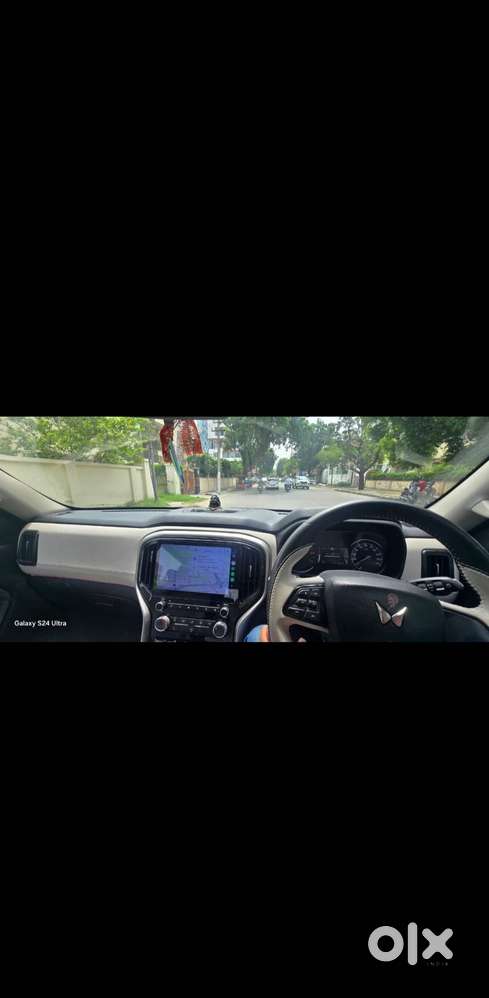 Scorpion N Disel Good Condition Accessories Loaded