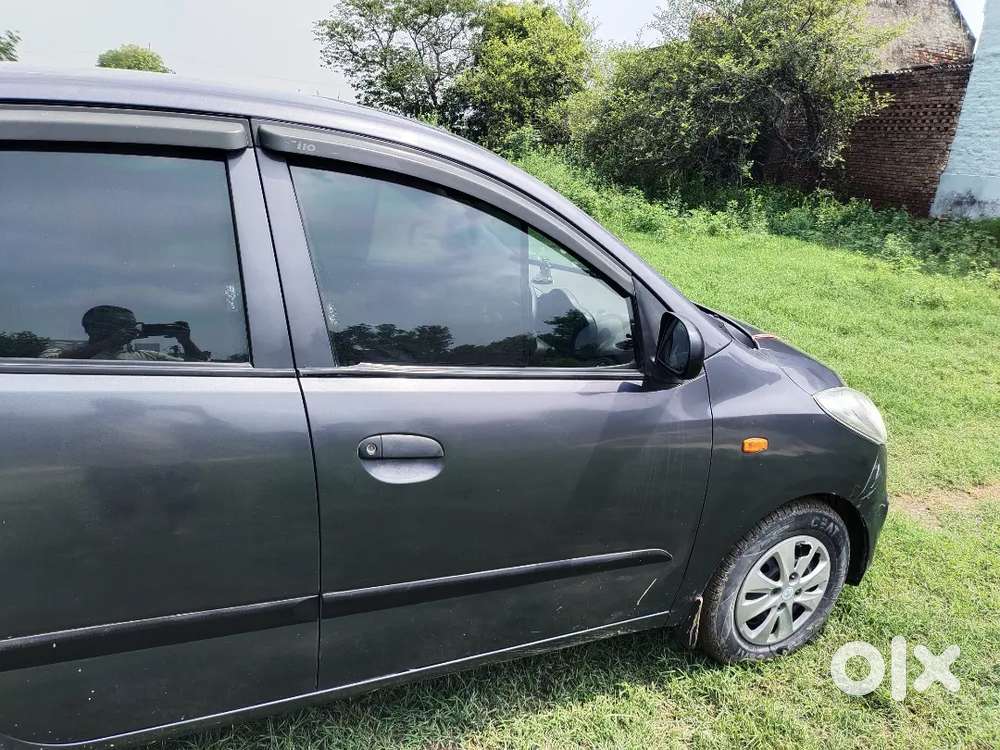 Hyundai I10 2016 Petrol Good Condition