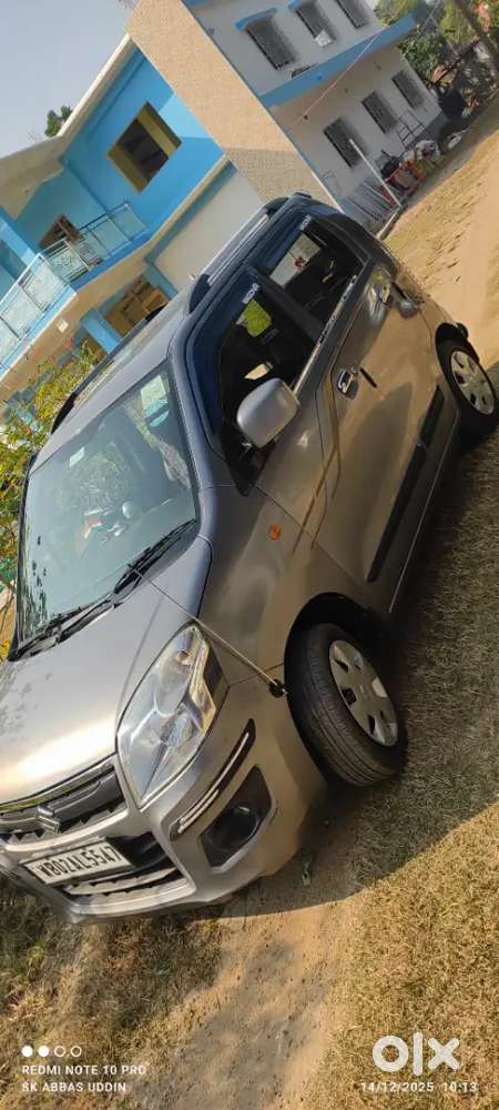 Good Condition Wagonr
