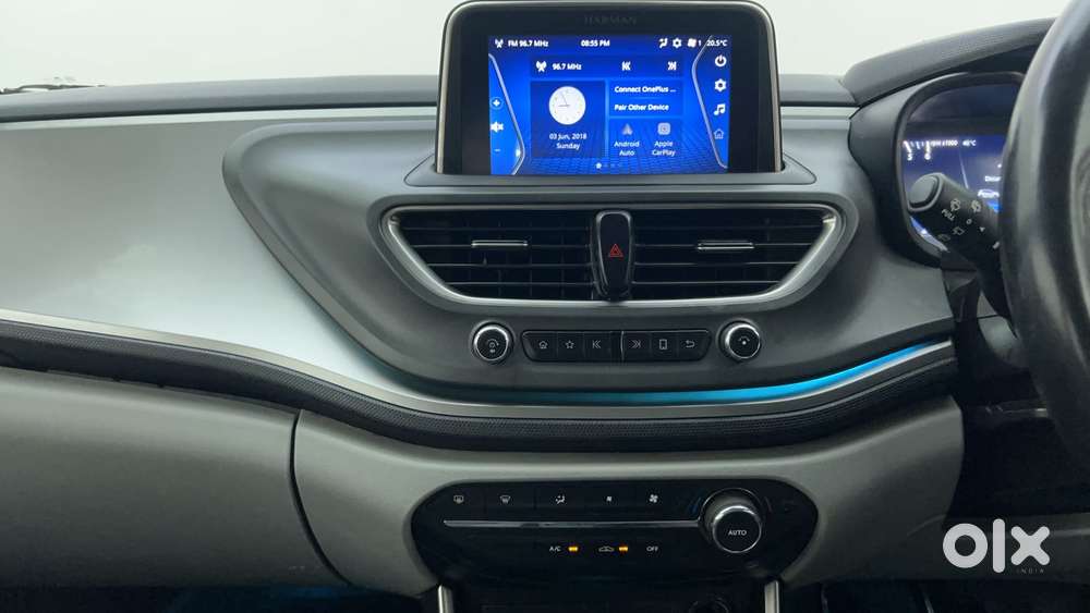 Tata Altroz 1.5 Xz Diesel, 2020, Diesel