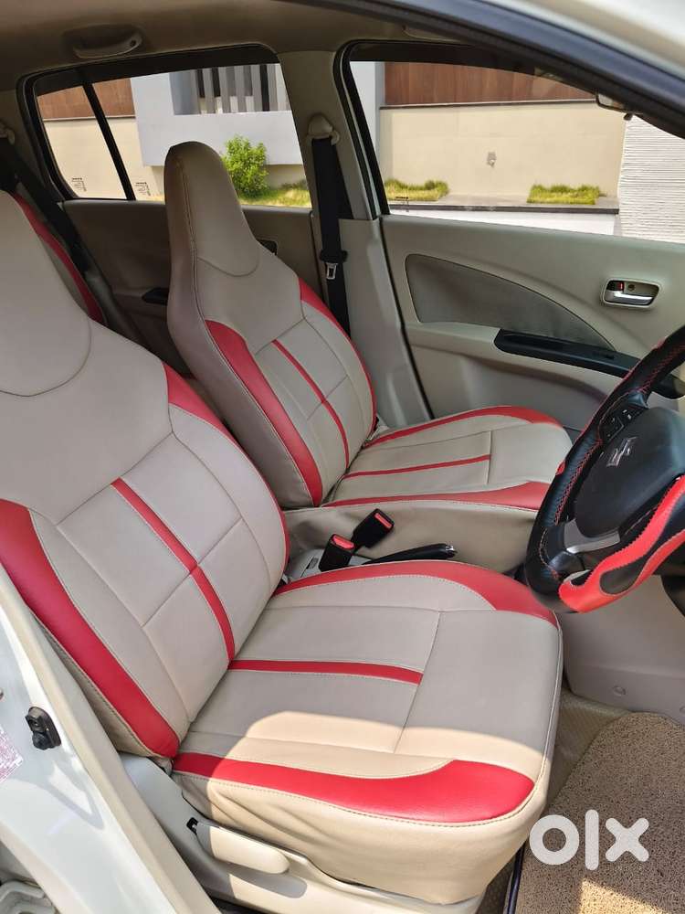 Maruti Suzuki Celerio 1.0 Zxi Mt, 2019, Petrol