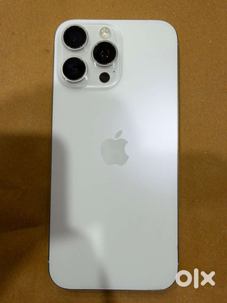 16 pro max 256 gb