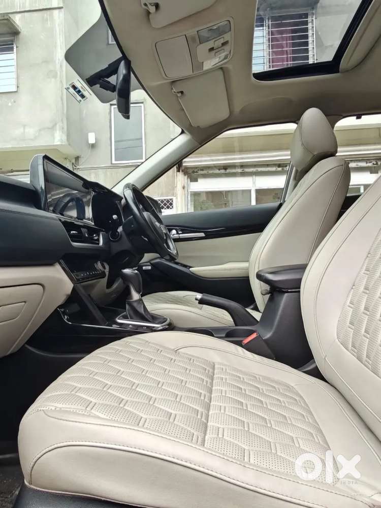 Kia Seltos Htx Plus D, 2019, Diesel