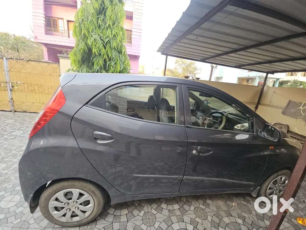 Hyundai Eon Sportz 2016