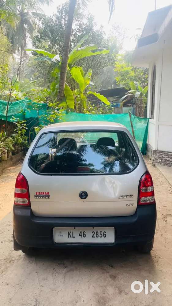 Maruti Suzuki Alto Lxi 2006