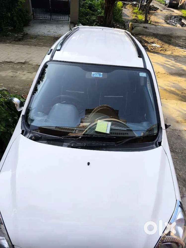 Maruti Suzuki Alto 800 2013