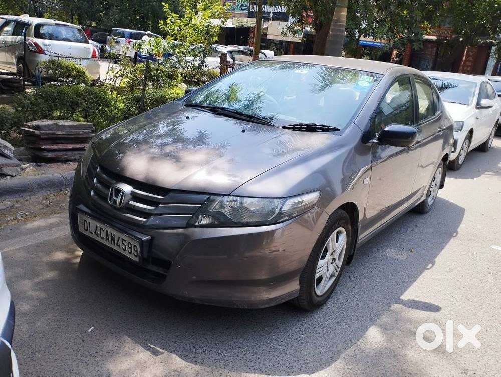 Honda City 2008-2011 1.5 S Mt, 2011, Petrol