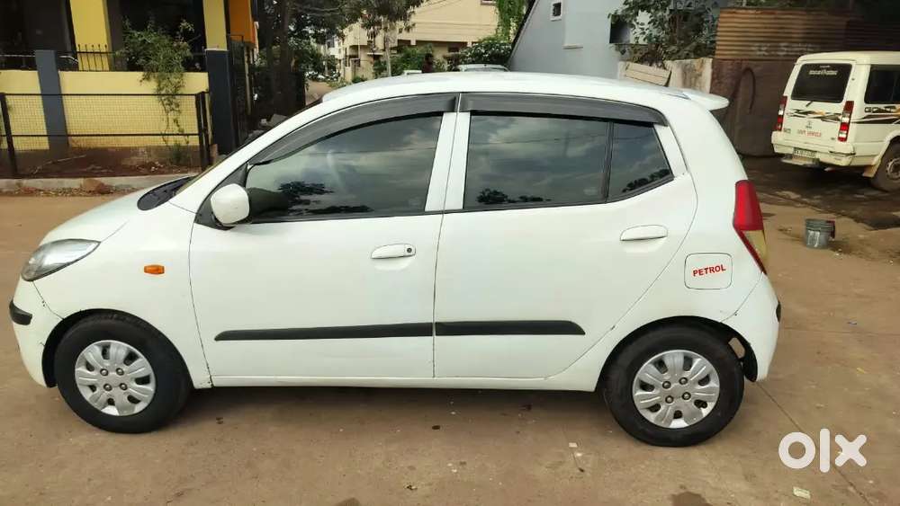 Hyundai I10 1.2 Magna 2010