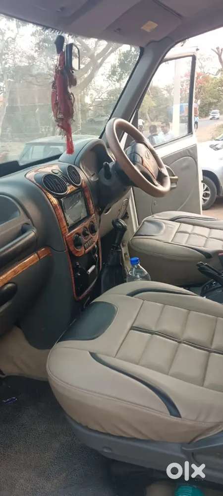 Mahindra Scorpio 2014 Diesel 100000 Km Driven